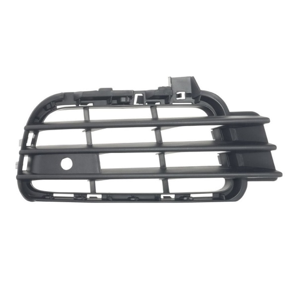 Grila Bara Fata Dreapta Am Volkswagen Touareg 2 2010-2014 7P68546629B9